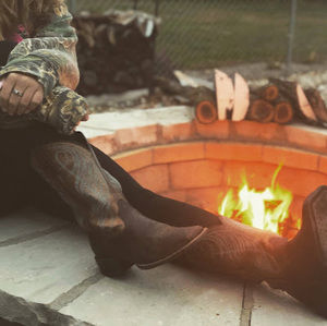 Meet your Posher, Hollie